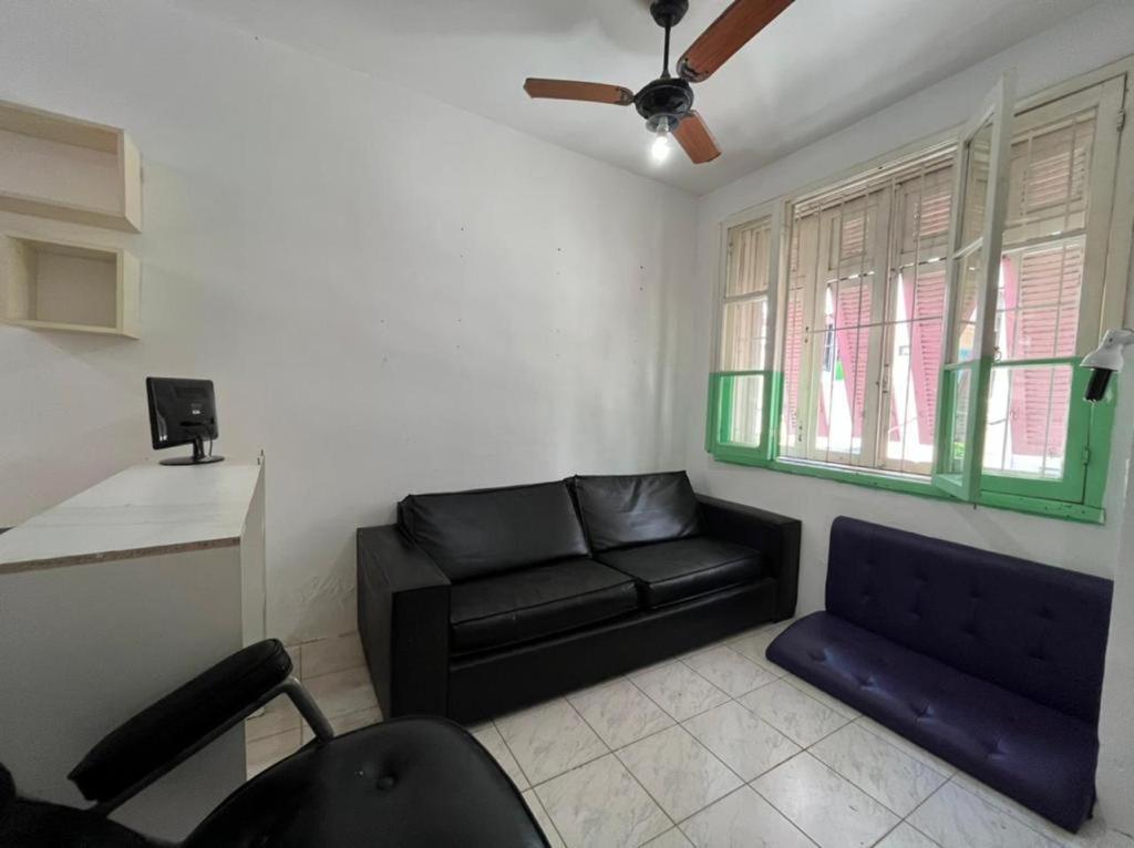 Pousada Linda In Ipanema Rio de Janeiro Exterior foto